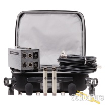 Telefunken ELA M 260 Tube SDC Matched Master Stereo Set