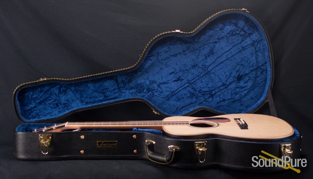 Larrivee 2014 OM-40R Acoustic Guitar - Used — image 6
