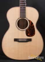 Larrivee 2014 OM-40R Acoustic Guitar - Used Larrivee 2014 OM-40R Acoustic Guitar - Used