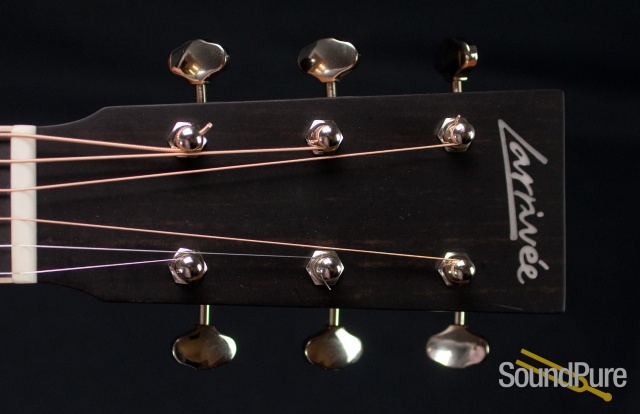 Larrivee 2014 OM-40R Acoustic Guitar - Used — image 11