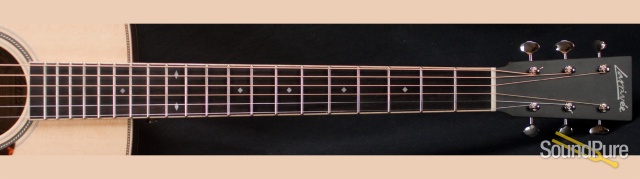 Larrivee 2014 OM-40R Acoustic Guitar - Used — image 12