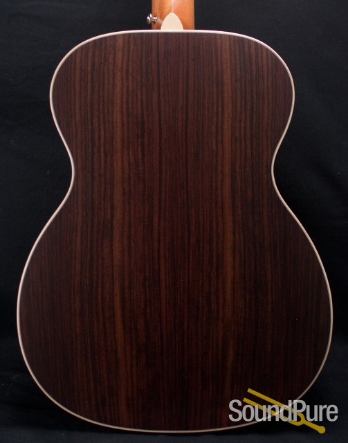 Larrivee 2014 OM-40R Acoustic Guitar - Used — image 14
