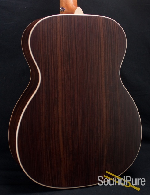 Larrivee 2014 OM-40R Acoustic Guitar - Used — image 15