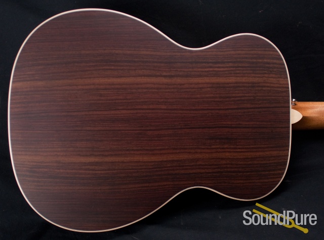 Larrivee 2014 OM-40R Acoustic Guitar - Used — image 16