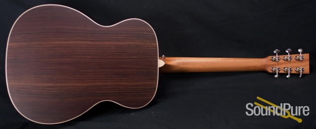 Larrivee 2014 OM-40R Acoustic Guitar - Used — image 17