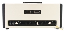 3rd Power Amplification Dream Weaver MKII Head - Tuxedo 3rd Power Amplification Dream Weaver MKII Head - Tuxedo