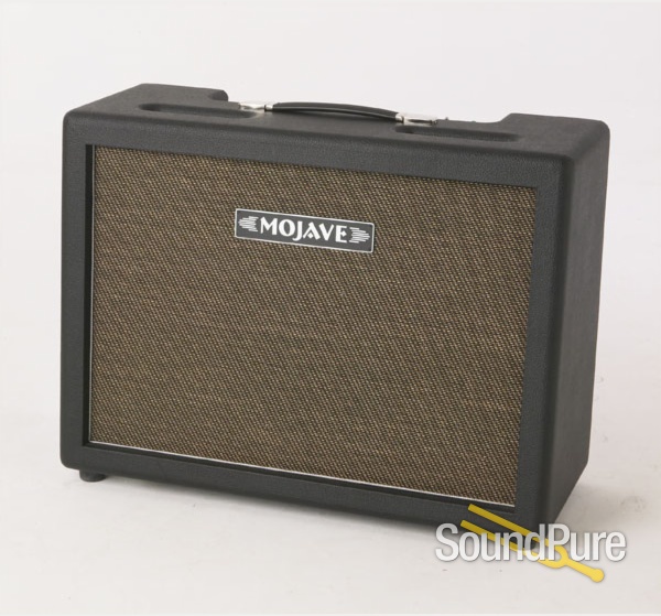 Mojave Ampworks Coyote 2x12 Guitar Combo Amplifier — image 1