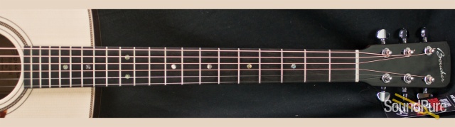 Boucher Studio Goose OM Hybrid Cocobolo Acoustic Guitar — image 11