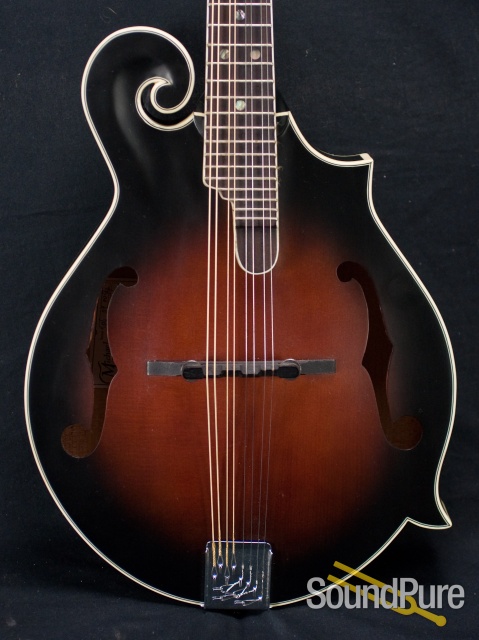Michael Kelly LFP Legacy Festival Mandolin - Used — image 1