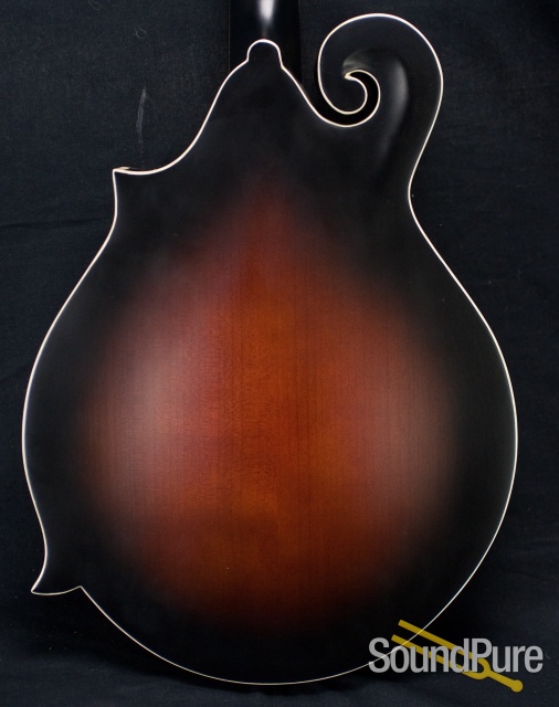 Michael Kelly LFP Legacy Festival Mandolin - Used — image 8