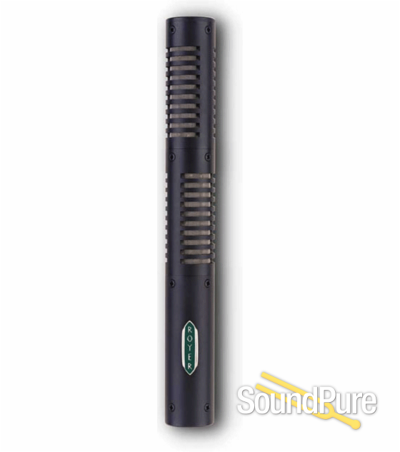 Royer Labs SF-12 Stereo Ribbon Microphone