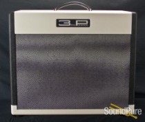 3rd Power Dream Series 1x12 Cabinet Tuxedo - Gold 3rd Power Dream Series 1x12 Cabinet Tuxedo - Gold