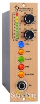 Fredenstein HD PRE 500-Series Preamp Fredenstein HD PRE 500-Series Preamp