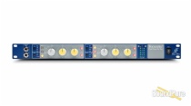 Focusrite ISA Two Stereo Mic Preamp Focusrite ISA Two Stereo Mic Preamp
