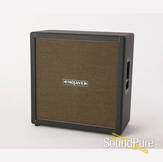 Mojave Ampworks 4x12 Guitar Speaker Cabinet — image 1