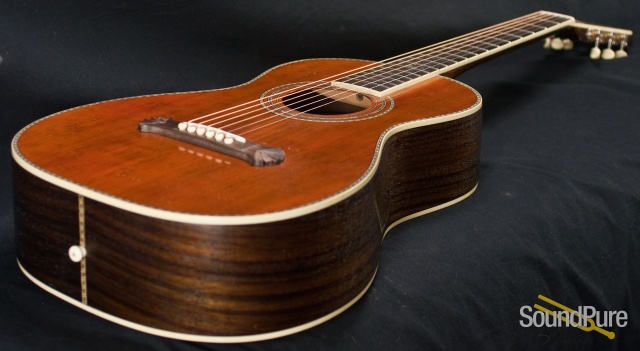 Washburn Limited Edition 125th Anniversary Acoustic