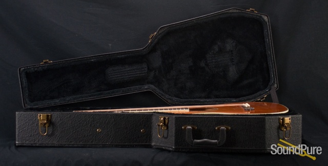 Washburn Limited Edition 125th Anniversary Acoustic R316SWRK — image 8