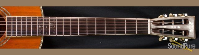 Washburn Limited Edition 125th Anniversary Acoustic R316SWRK — image 14