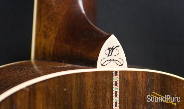 Washburn Limited Edition 125th Anniversary Acoustic R316SWRK — image 17