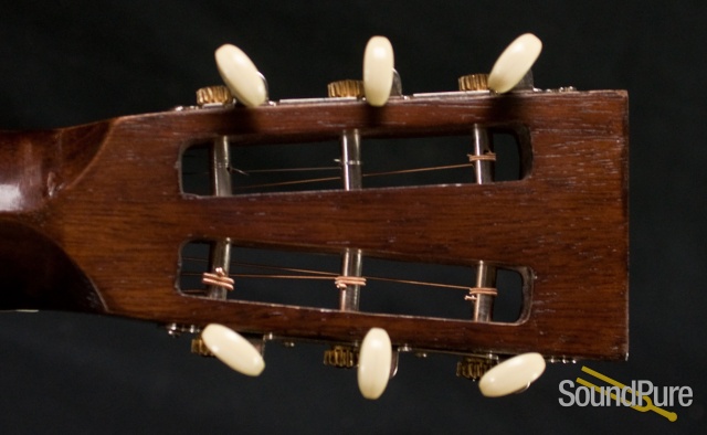 Washburn Limited Edition 125th Anniversary Acoustic R316SWRK — image 18