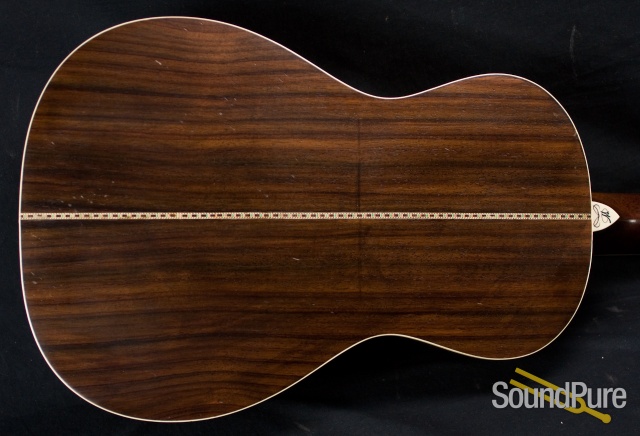 Washburn Limited Edition 125th Anniversary Acoustic R316SWRK — image 19