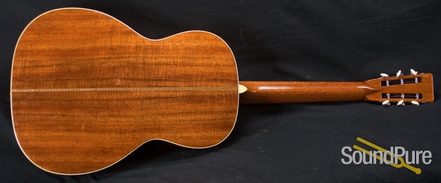 Martin 2014 000-28K 1921 Authentic Koa Guitar - Used — image 17