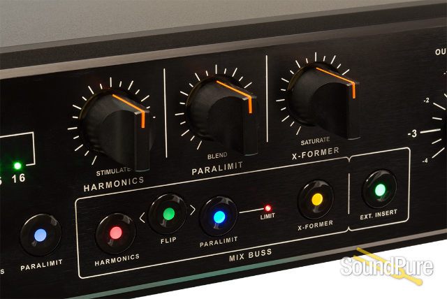 Dangerous Music 2-BUS+ — image 9