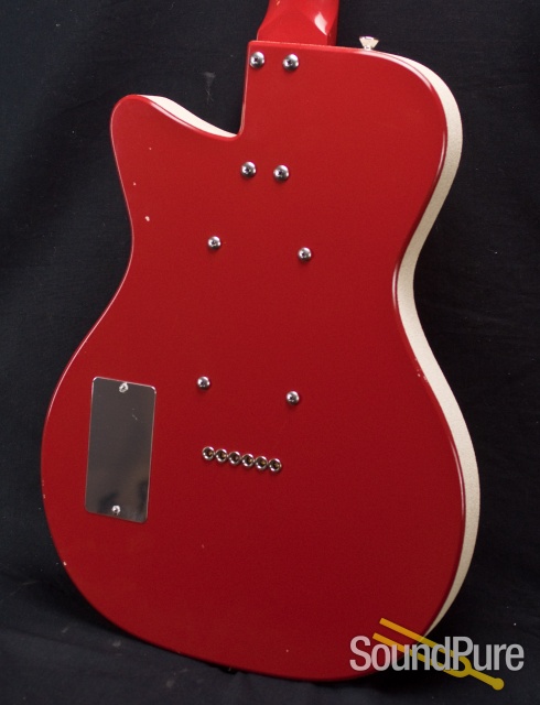 Jerry Jones Guitars JJ Original Single Cut Electric - Used — image 7