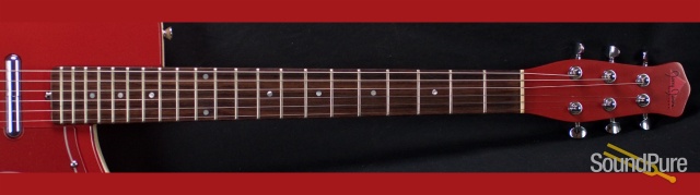 Jerry Jones Guitars JJ Original Single Cut Electric - Used — image 12