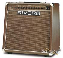Rivera Sedona Lite Guitar Combo Amplifier Rivera Sedona Lite Guitar Combo Amplifier