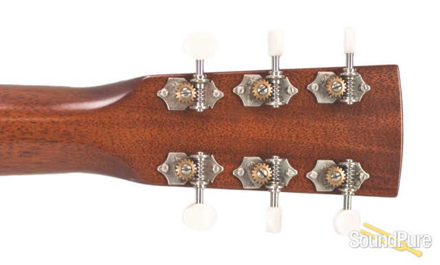 Goodall TCD 2004 Cocobolo Dreadnought Acoustic Guitar - Used — image 3