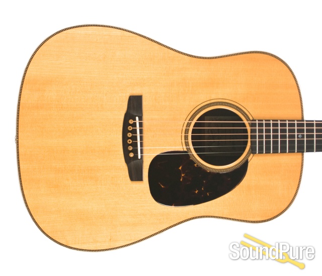 Goodall TCD 2004 Cocobolo Dreadnought Acoustic Guitar - Used — image 8