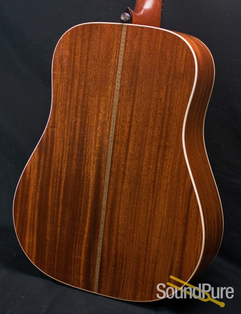 Gallagher 1982 Doc Watson Model Acoustic - Used — image 7