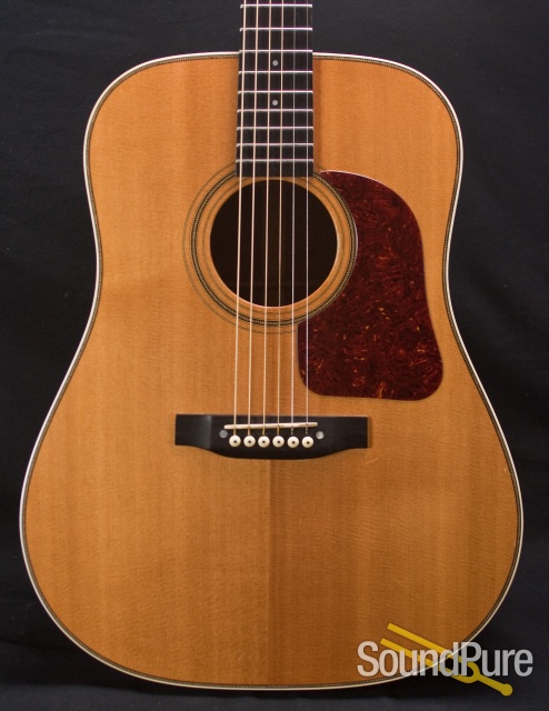 Gallagher 1982 Doc Watson Model Acoustic - Used