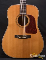Gallagher 1982 Doc Watson Model Acoustic - Used Gallagher 1982 Doc Watson Model Acoustic - Used