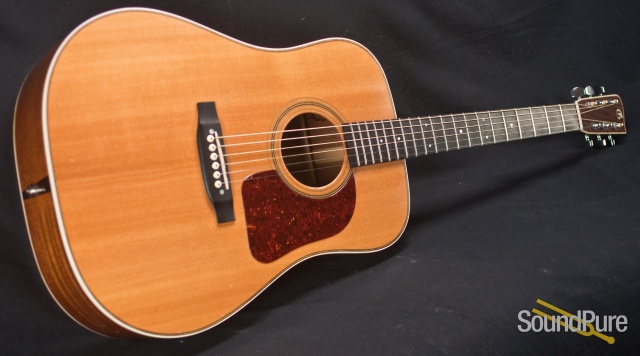 Gallagher 1982 Doc Watson Model Acoustic - Used — image 10