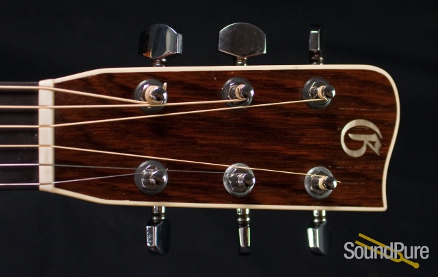 Gallagher 1982 Doc Watson Model Acoustic - Used — image 11