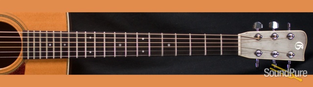 Gallagher 1982 Doc Watson Model Acoustic - Used — image 12