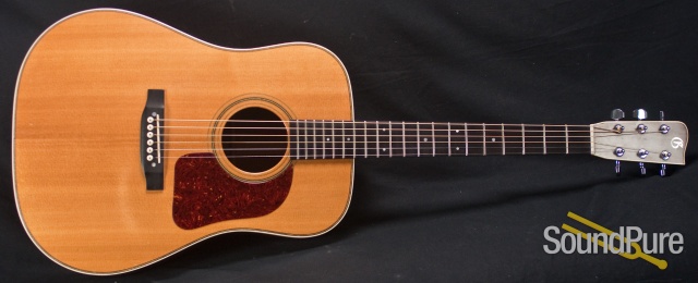 Gallagher 1982 Doc Watson Model Acoustic - Used — image 13