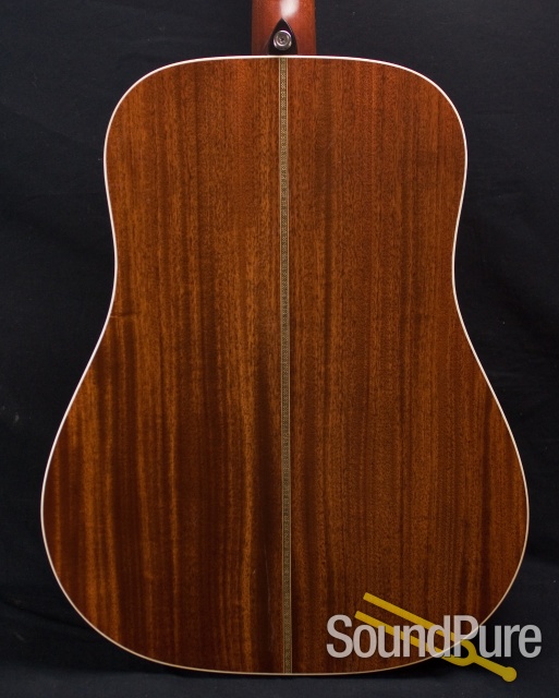Gallagher 1982 Doc Watson Model Acoustic - Used — image 14