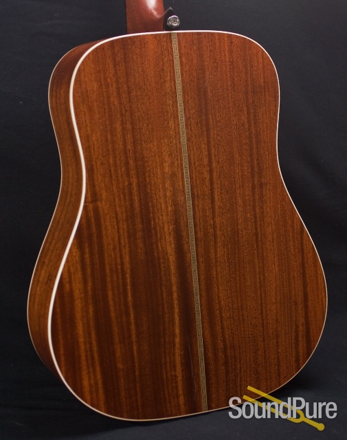 Gallagher 1982 Doc Watson Model Acoustic - Used — image 15