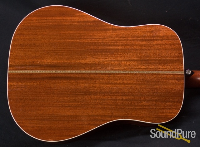 Gallagher 1982 Doc Watson Model Acoustic - Used — image 16