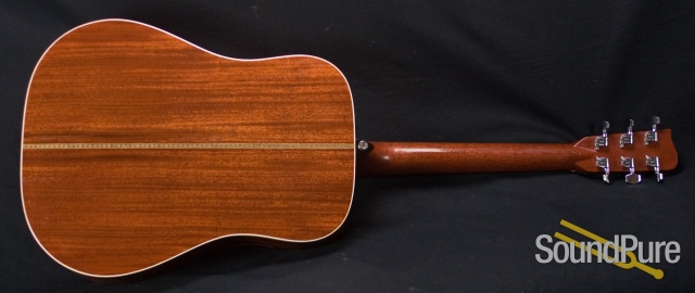 Gallagher 1982 Doc Watson Model Acoustic - Used — image 17