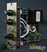 Lindell Audio 7X-500 Compressor Lindell Audio 7X-500 Compressor