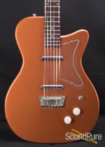 Jerry Jones Guitars Single Cut 12 String Electric - Used Jerry Jones Guitars Single Cut 12 String Electric - Used