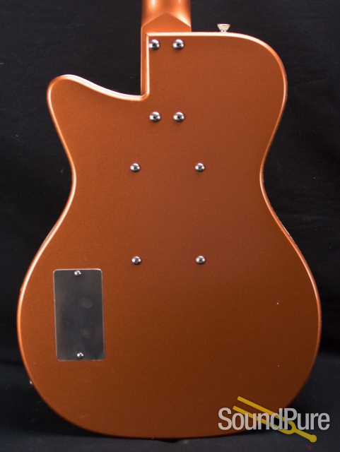 Jerry Jones Guitars Single Cut 12 String Electric - Used — image 14