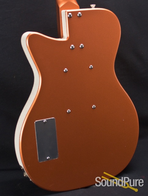 Jerry Jones Guitars Single Cut 12 String Electric - Used — image 15