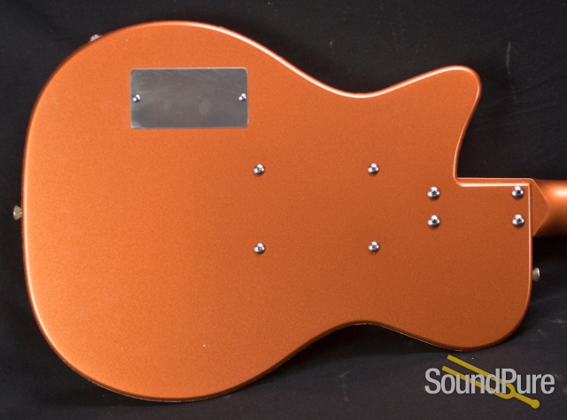 Jerry Jones Guitars Single Cut 12 String Electric - Used — image 16