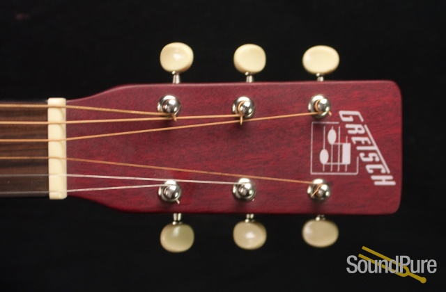 Gretsch Americana Series Complete In-Box Set Acoustic Guitar — image 6