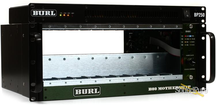 Burl Audio B80 Mothership Digilink